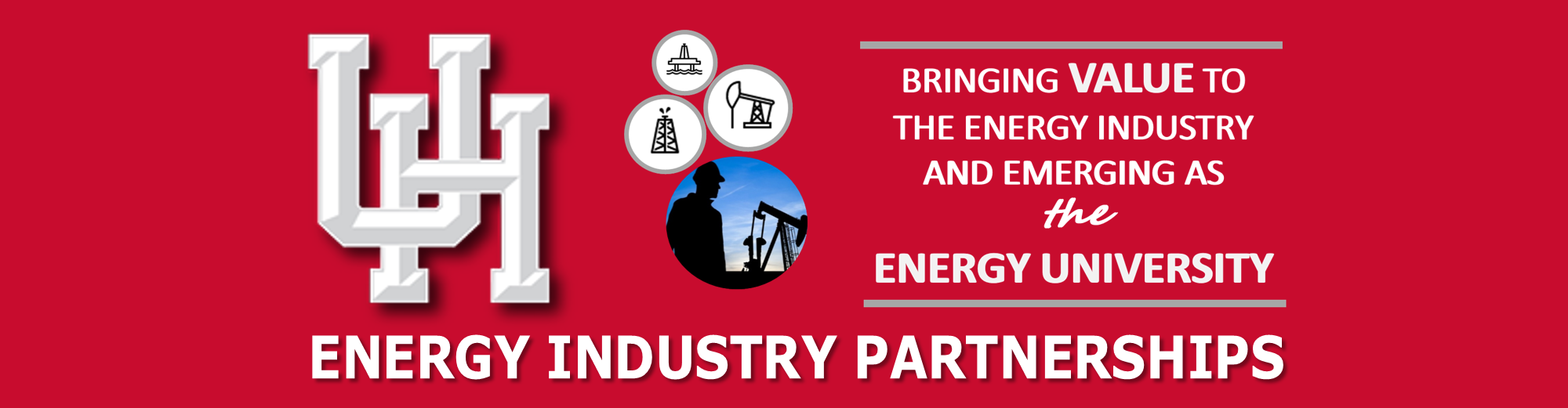 Energy Industry Partnerships  – EiP